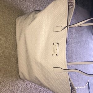 Kate spade tote bag